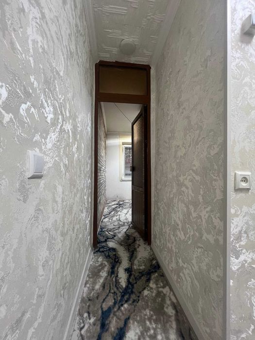 Евро ремонт сквозной 2 хонали 3 хонага мосласа бўлади