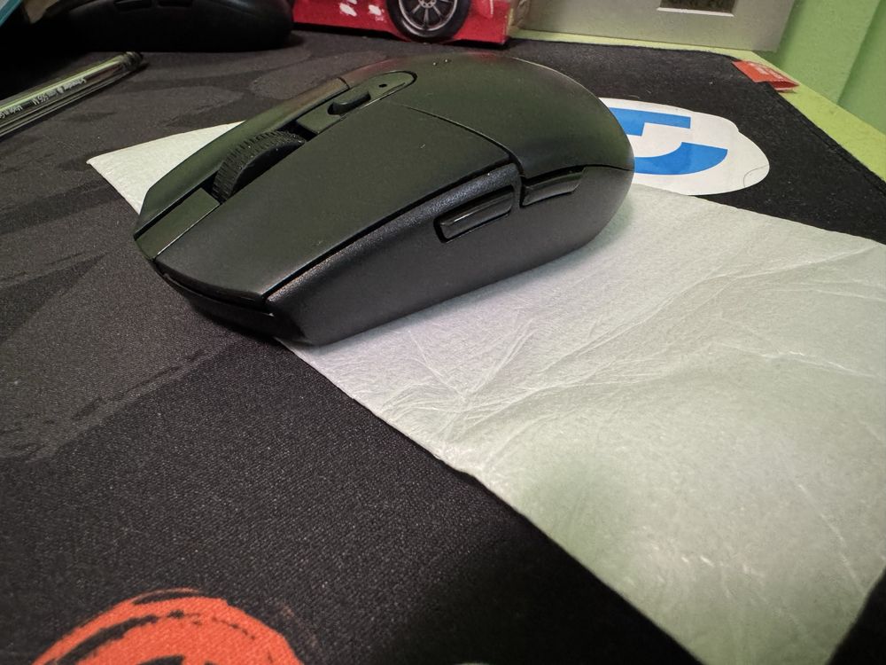 Безжична мишка g304 lightspeed