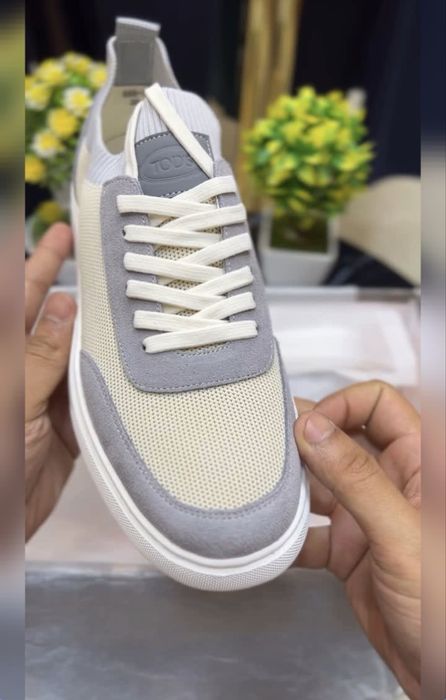 Легкие кросовки премиум класса