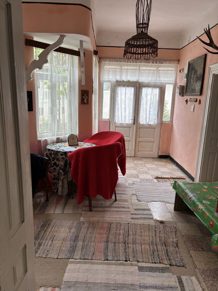 Casa de vanzare in Tinca