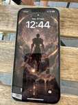 Iphone 13 pro max, sanatate baterie 82%