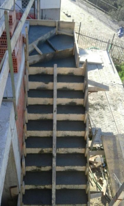 S. C. Constructii case la cheie/gri, amenajari