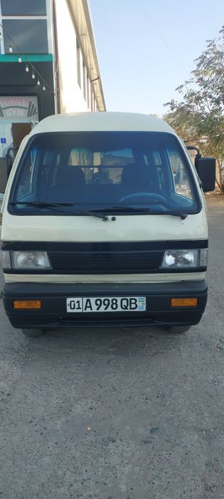 Срочно Damas 2001