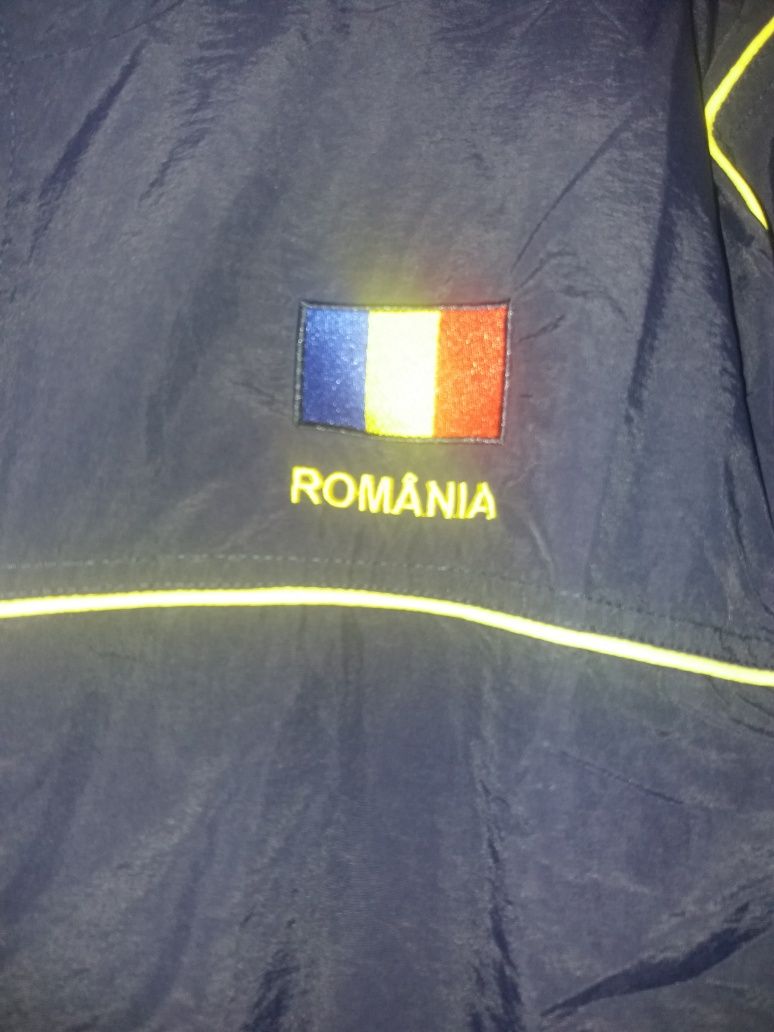 Trening militar romania