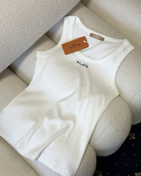 Alaia дамски потник New Season