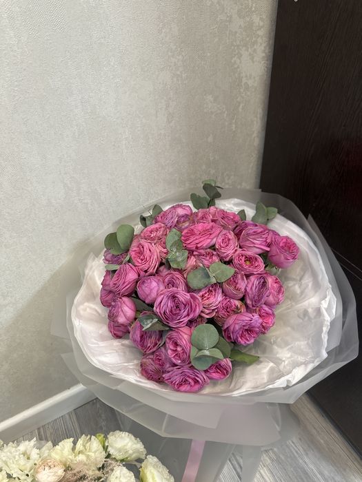 Продам цветы за 10к