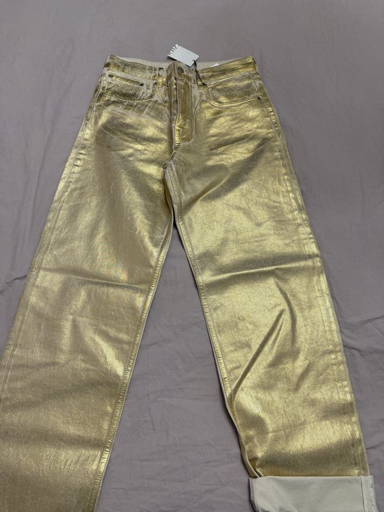 Дамски дънки ZARA