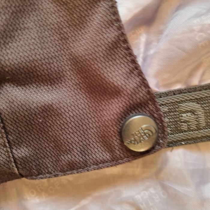 Ски яке North Face