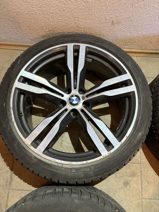 Джанти за Bmw G 11 G12