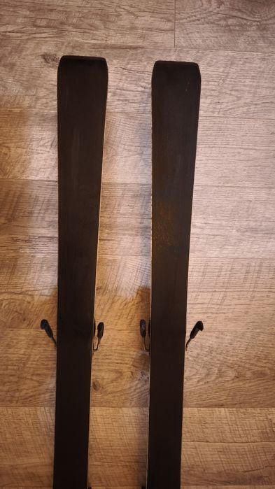 Schiuri Atomic 170 cm