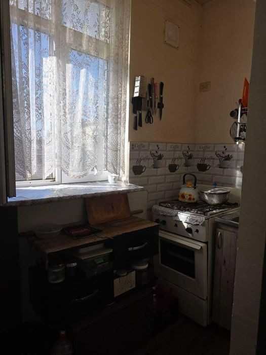 Продаётся квартира