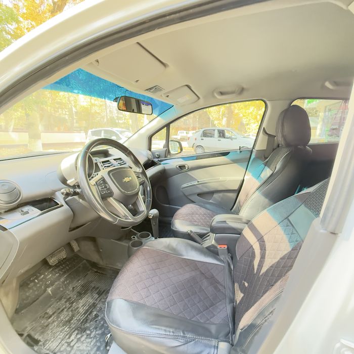 Срочно Спарк Продаётса