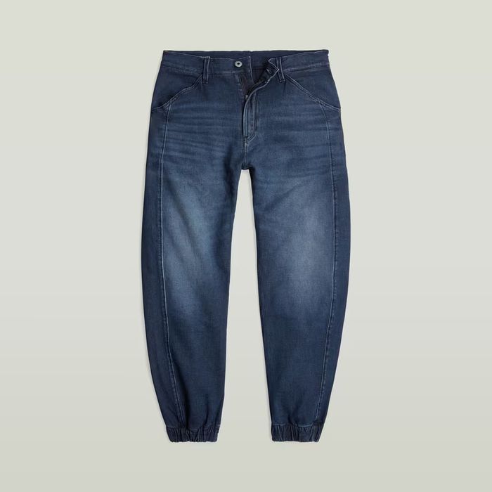 Дънки долнище G-Star Raw Denim W33 W34 W36 нови мъжки панталон