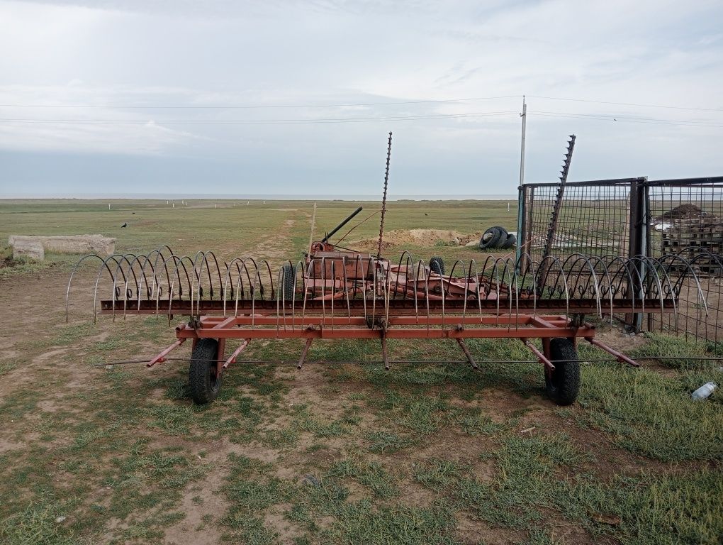 Касилка КД Ф - 4