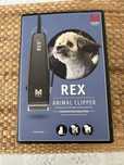 Moser Rex Type 1230