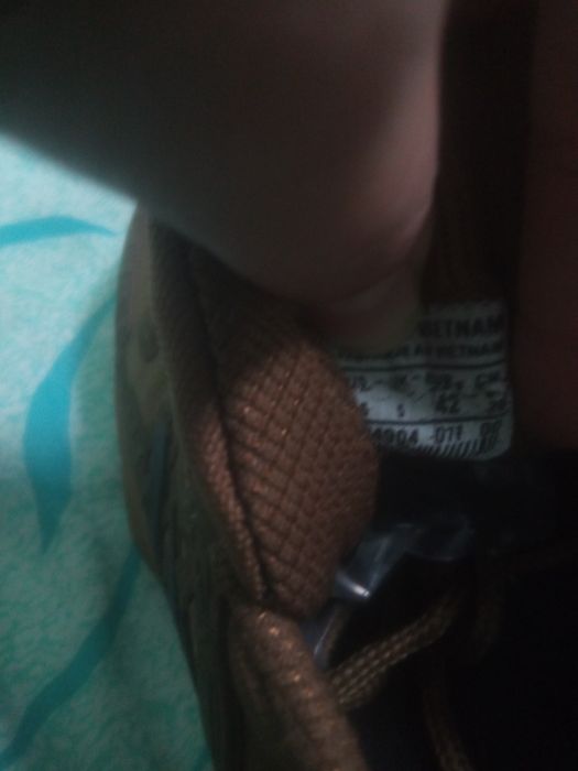 Мъжки обувки маратонки Adidas Terrex 42 и 44 номер