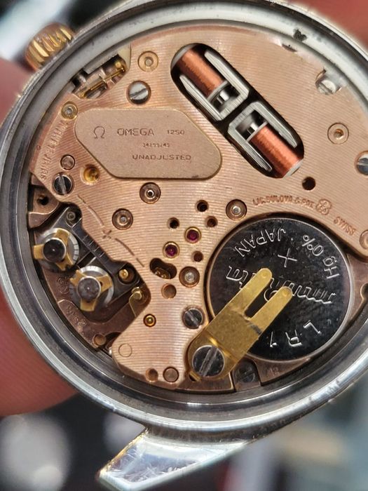 Ceas Omega Seamaster Chronometer f300hz nu oris sinn tudor breitling