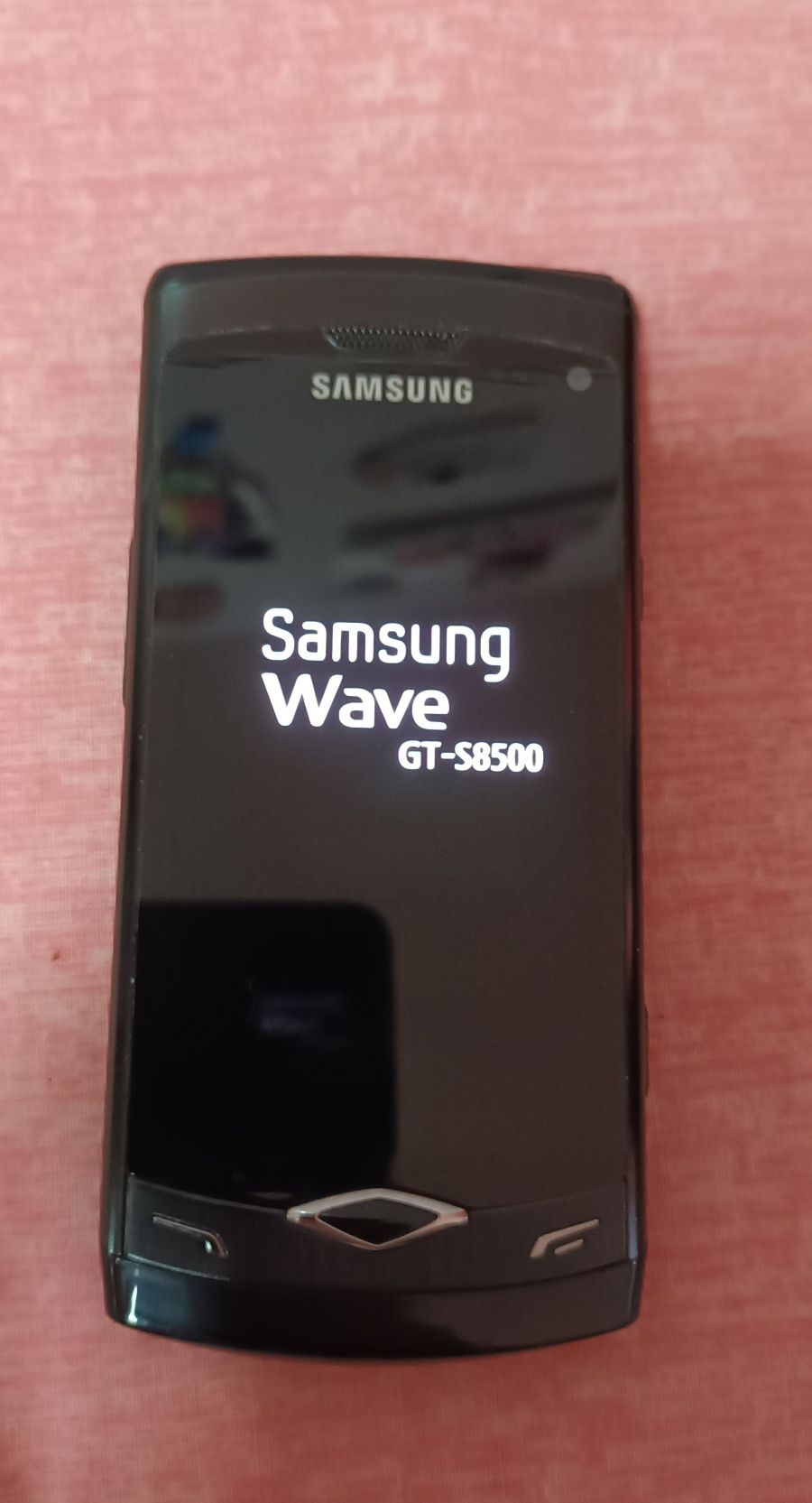 Samsung GT-S8500