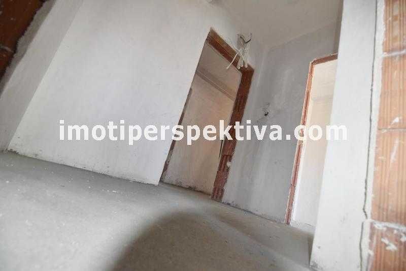 Продава се Двустаен апартамент в Пловдив, Христо Смирненски - 76 кв.м за 956 €/кв.м - Снимка #10