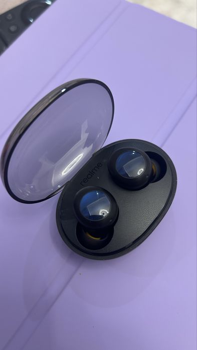 Безпроводные наушники