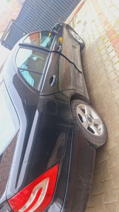 Mercedes c clas 2005