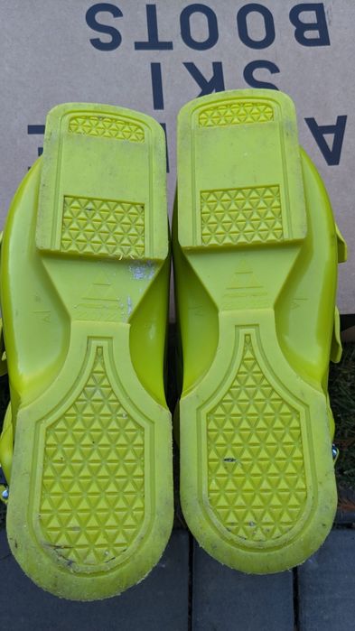 Clapari ski Fisher RC4 Podium 70, 36