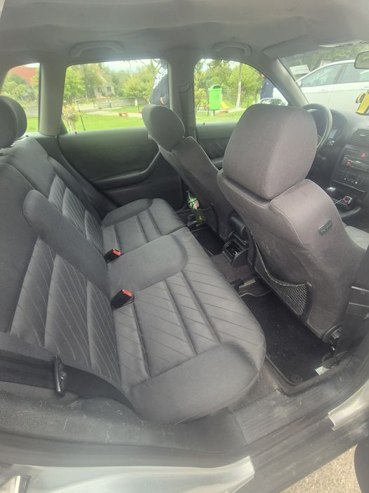 Audi A3 1.9 110 cai