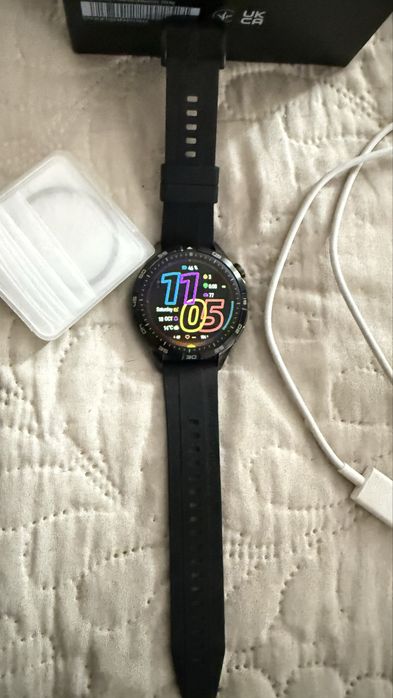Huawei GT4