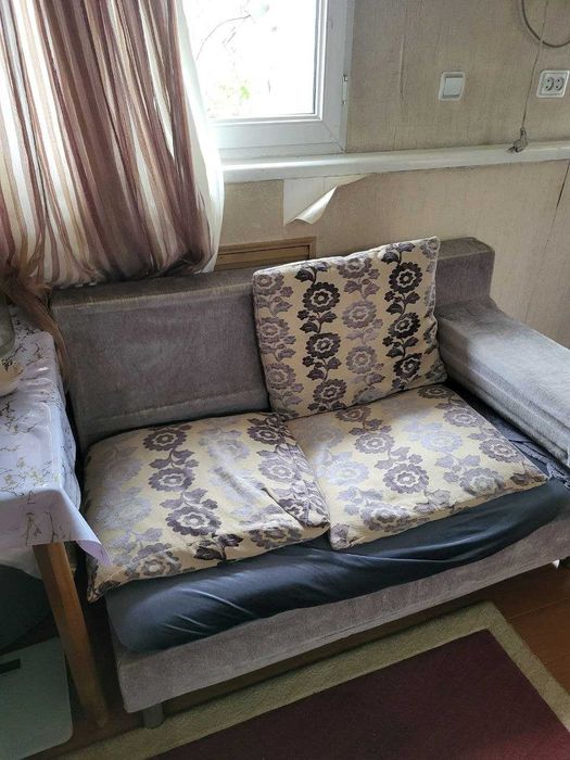 Диван для максимального комфорта