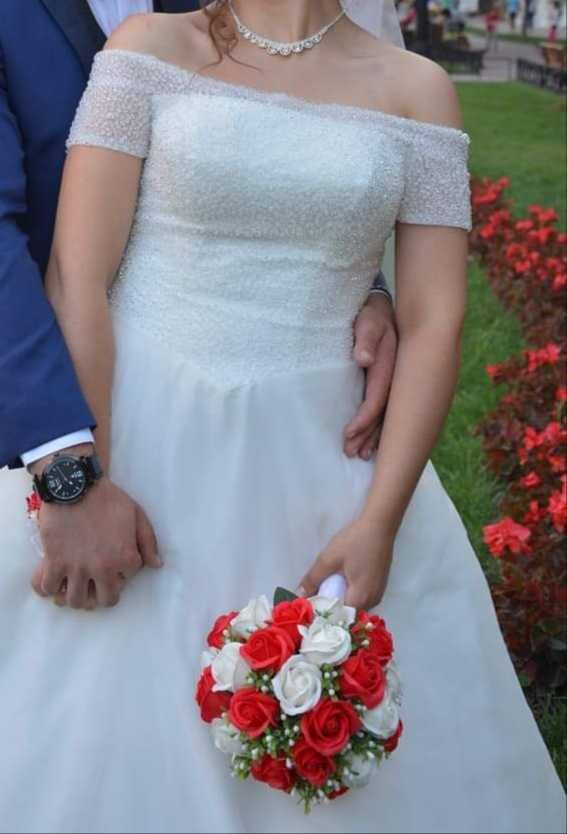 Rochie de mireasă