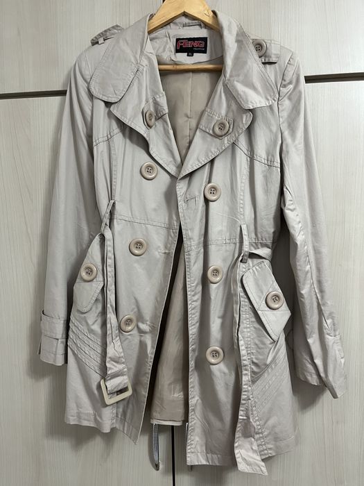 Дамско яке шушляково