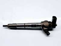 Injector Audi A4 (8W2, B9) [Fabr 2015-2023] 04L130277N | 0445110554 2.