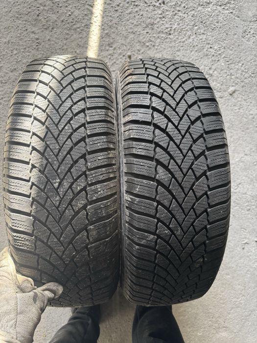 195/65/15 M+S , BRIDGESTONE , Stare foarte buna !