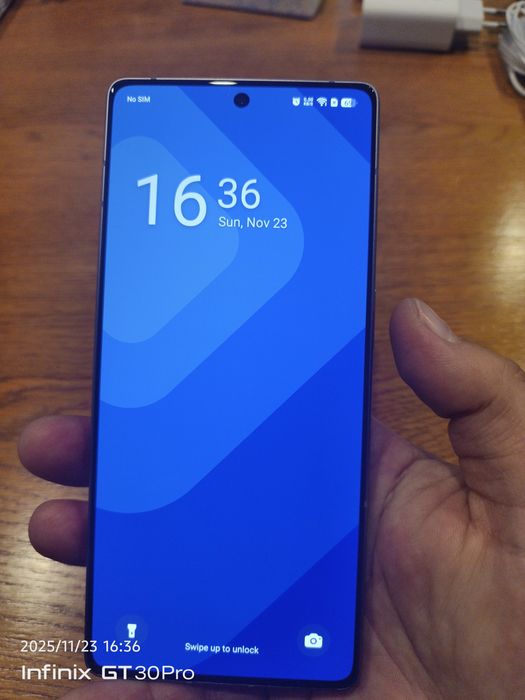 Infinix Note 50 pro+