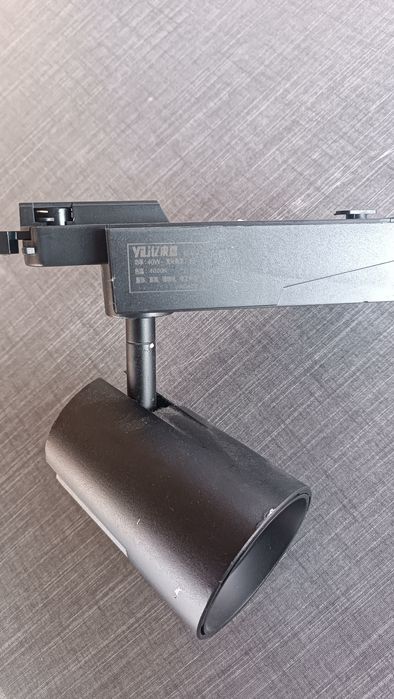 Трекерный лёд лампы 40 В