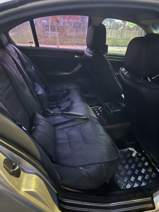 vand Bmw e46 2.0 D 136 cp