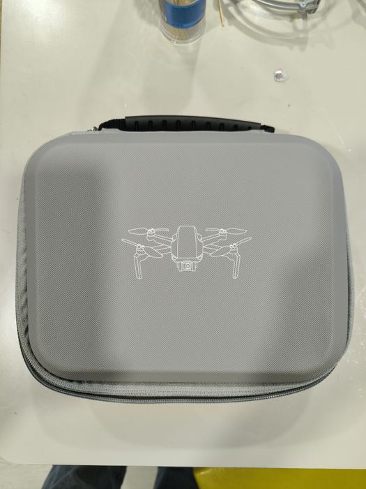 Сумка кейс для дрона dji mini 2