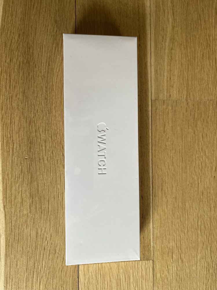 Apple Watch Series 9 GPS Aluminum 45mm