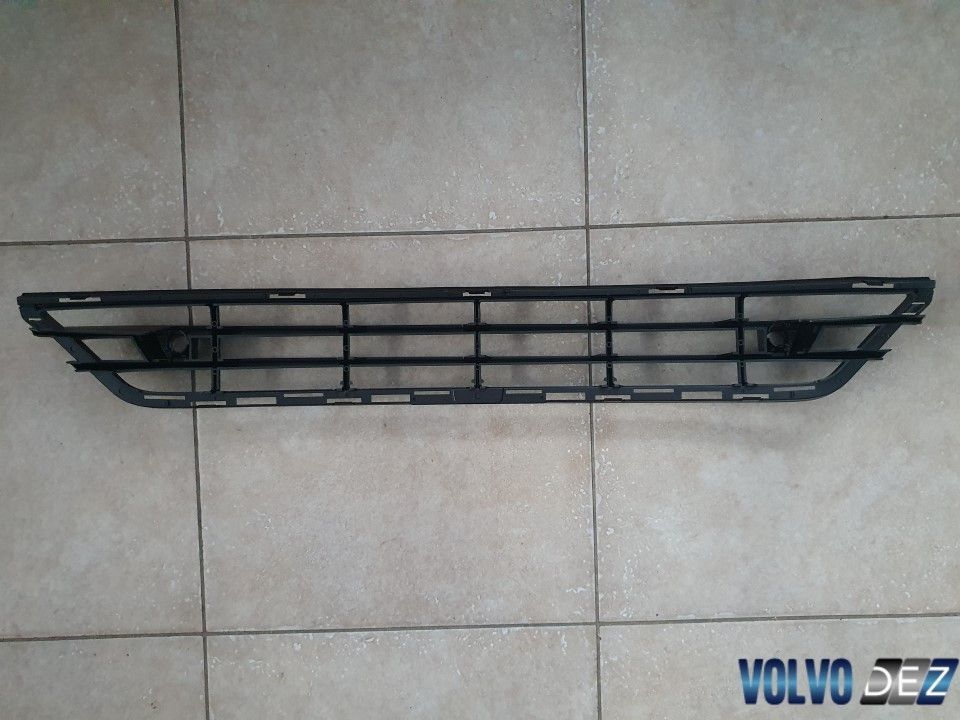 Grilă inferioară bară față VOLVO Original 31323859