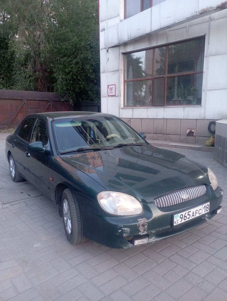 Продается автомобиль