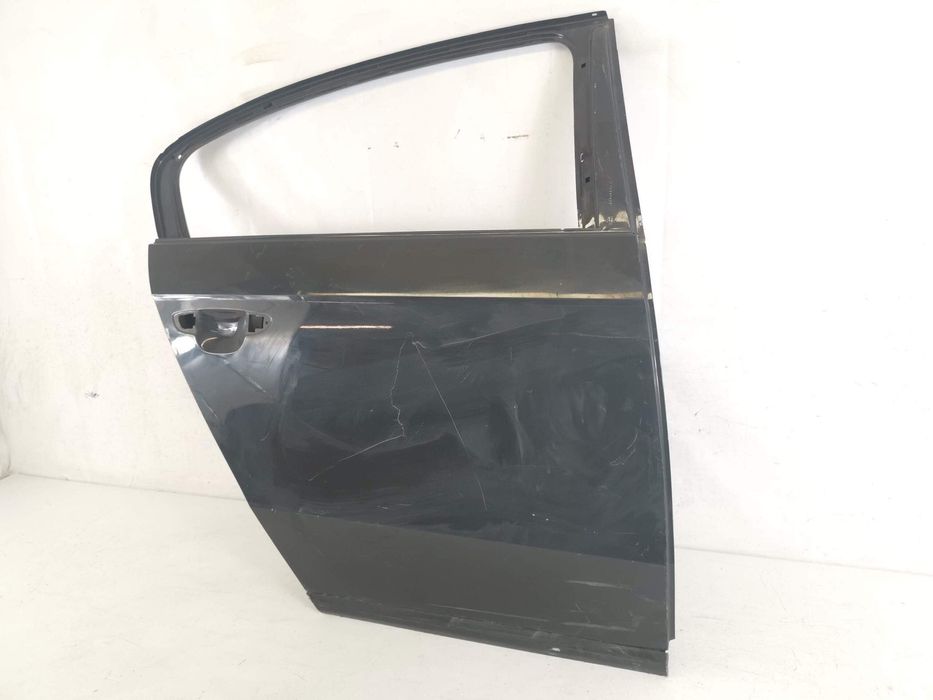 Дясна задна врата Фолксваген / Volkswagen VW Passat B7 [ - ] Оригиналн
