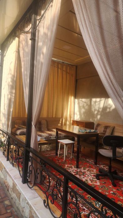 Кровать / Софа бу. 2 штуки