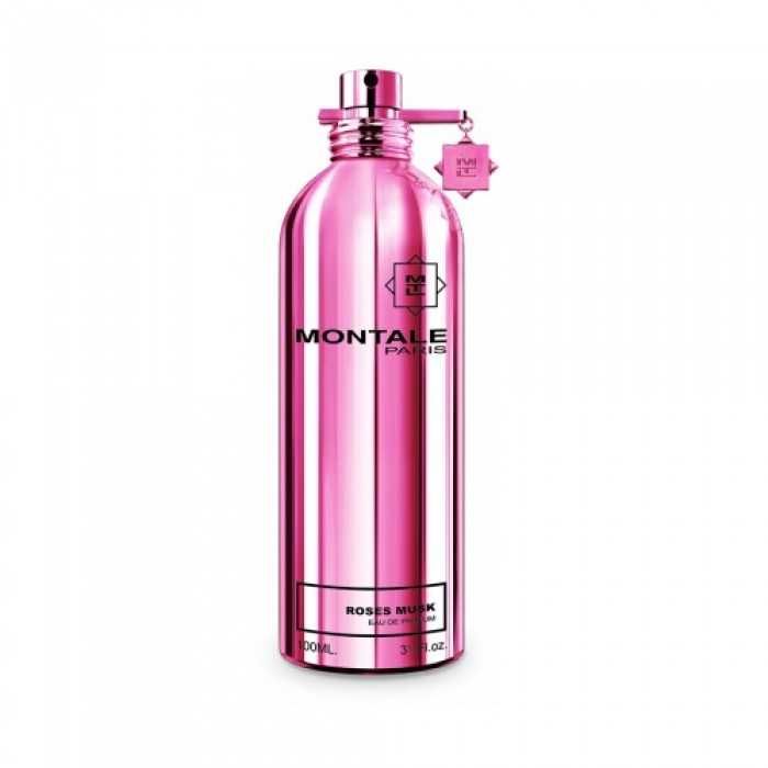 Montale Roses Musk EDP 100ml.
