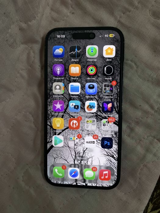 Iphone 14 pro гарантия