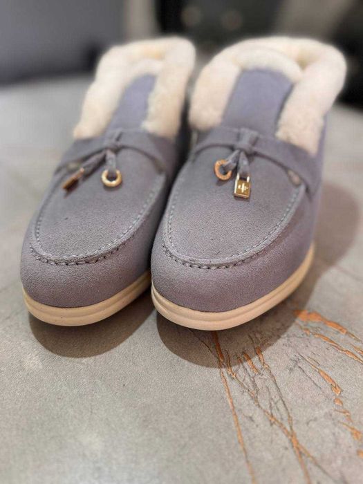 LARA PIANA (Осенняя и зимняя женская обувь)