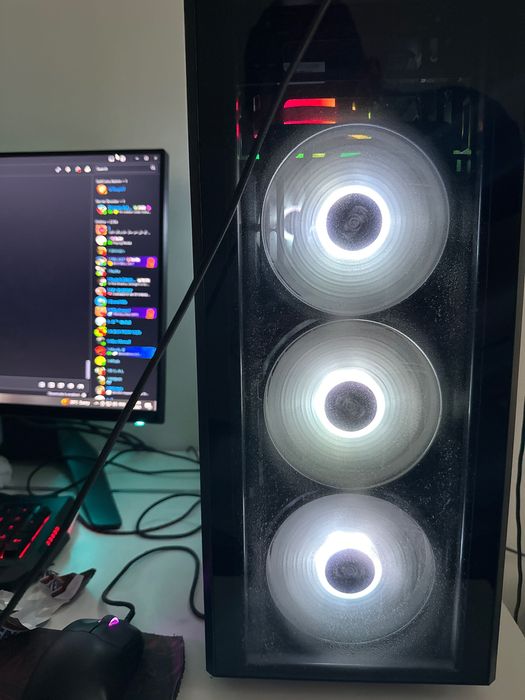 Pc gaming rtx 3070