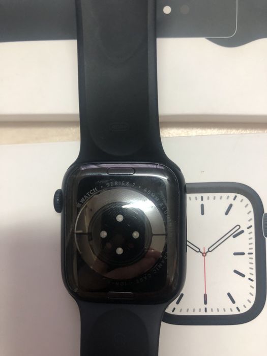 Apple Watch 7 45мм