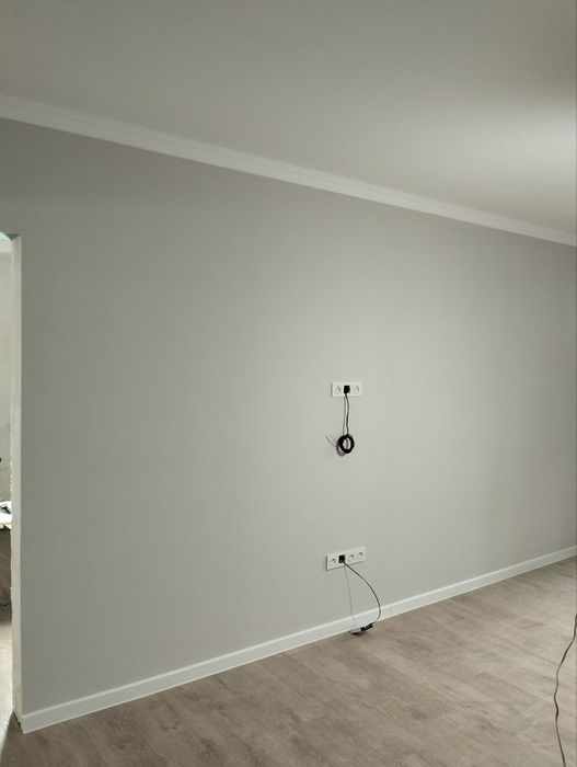 Ремонт квартир под ключ