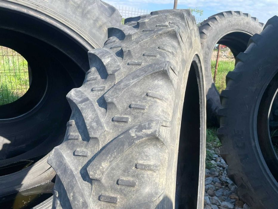 270/95 R44 Cauciucuri second hand de OCAZIE AgroMir