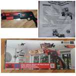 Pistol virtual..